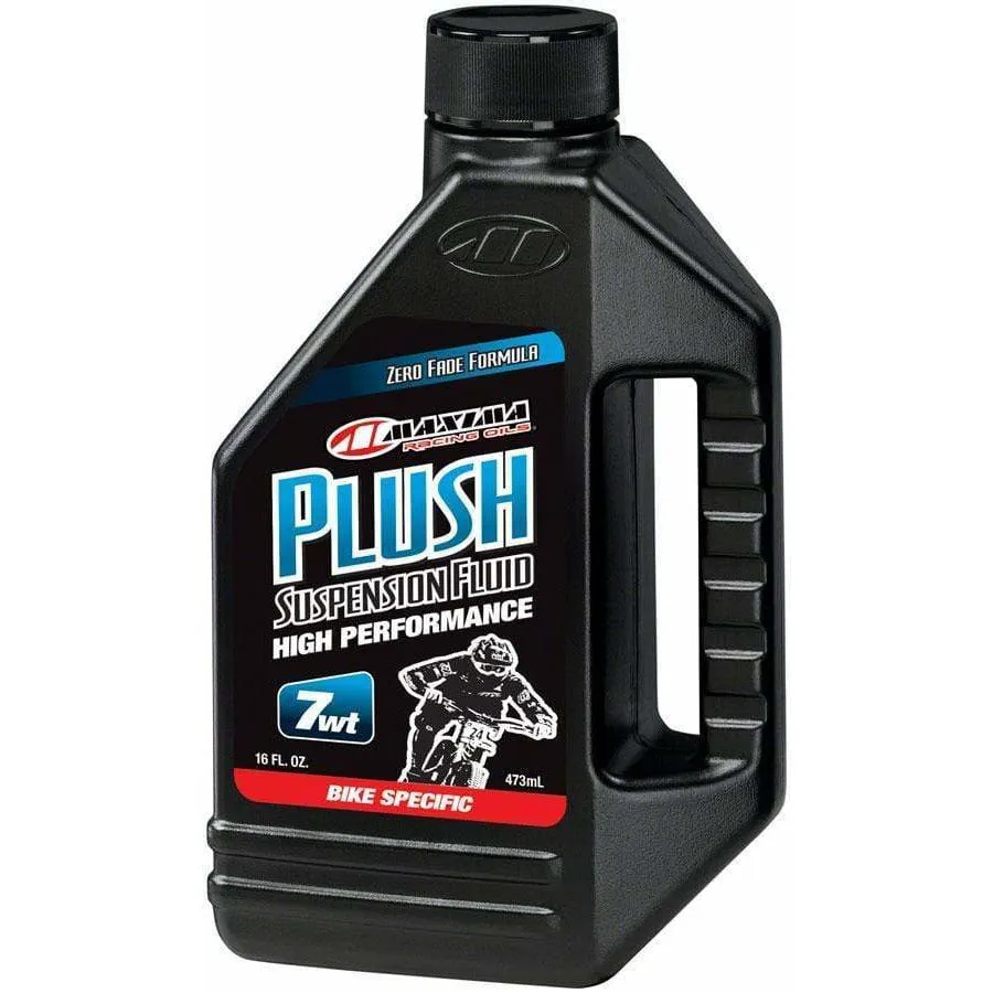 PLUSH Suspension Fluid