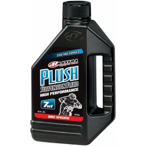 PLUSH Suspension Fluid