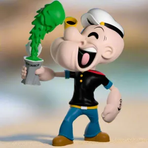 Popeye | Youtooz