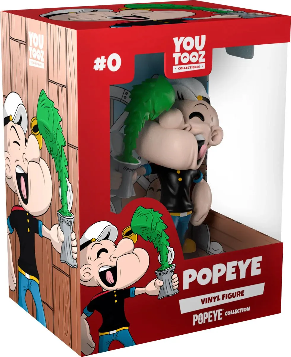 Popeye | Youtooz