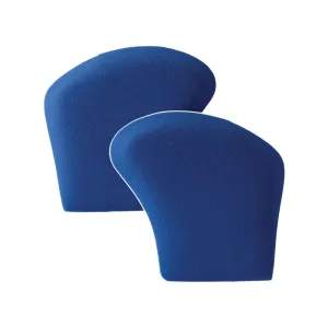 PowerStep Metatarsal Cushions | For Alleviating Ball of Foot Pain