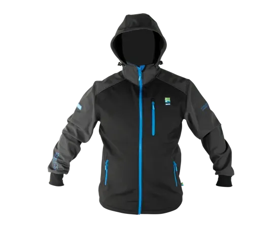 Preston Innovations Duratech Softshell Jacket