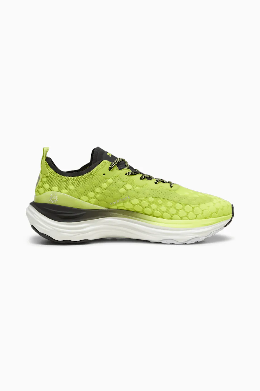 Puma Men's ForeverRun Nitro Running Shoe