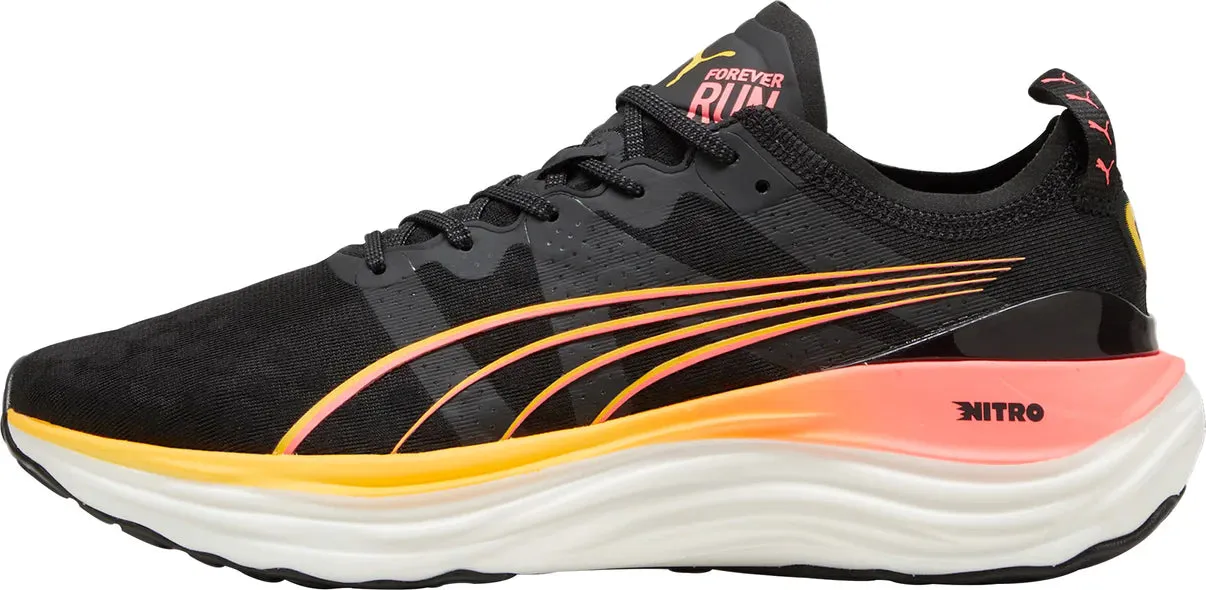 Puma Men's ForeverRun Nitro Running Shoe