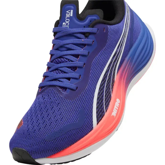 Puma Men's Velocity NITRO 3 Road Running Shoes