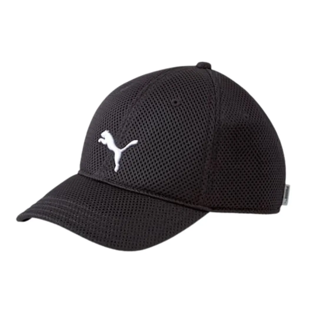 puma Training Mesh Unisex Running Cap