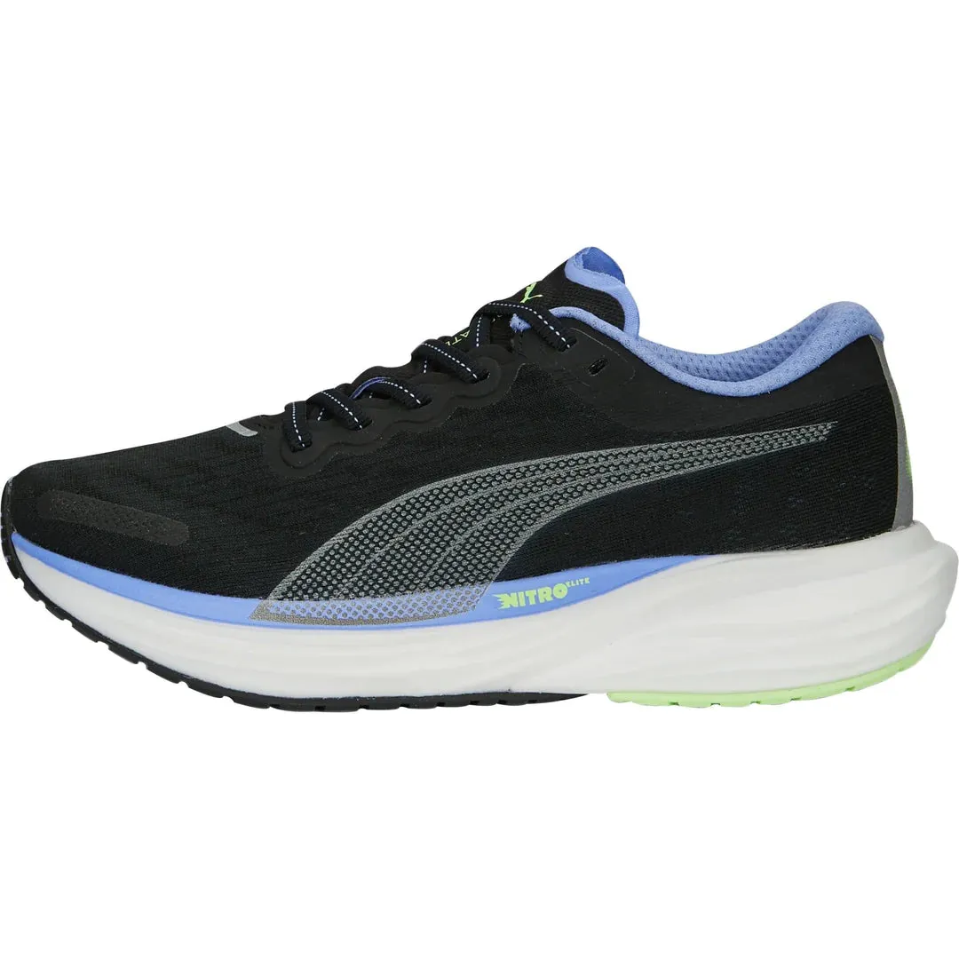 Puma Womens Deviate Nitro 2 Running Shoe