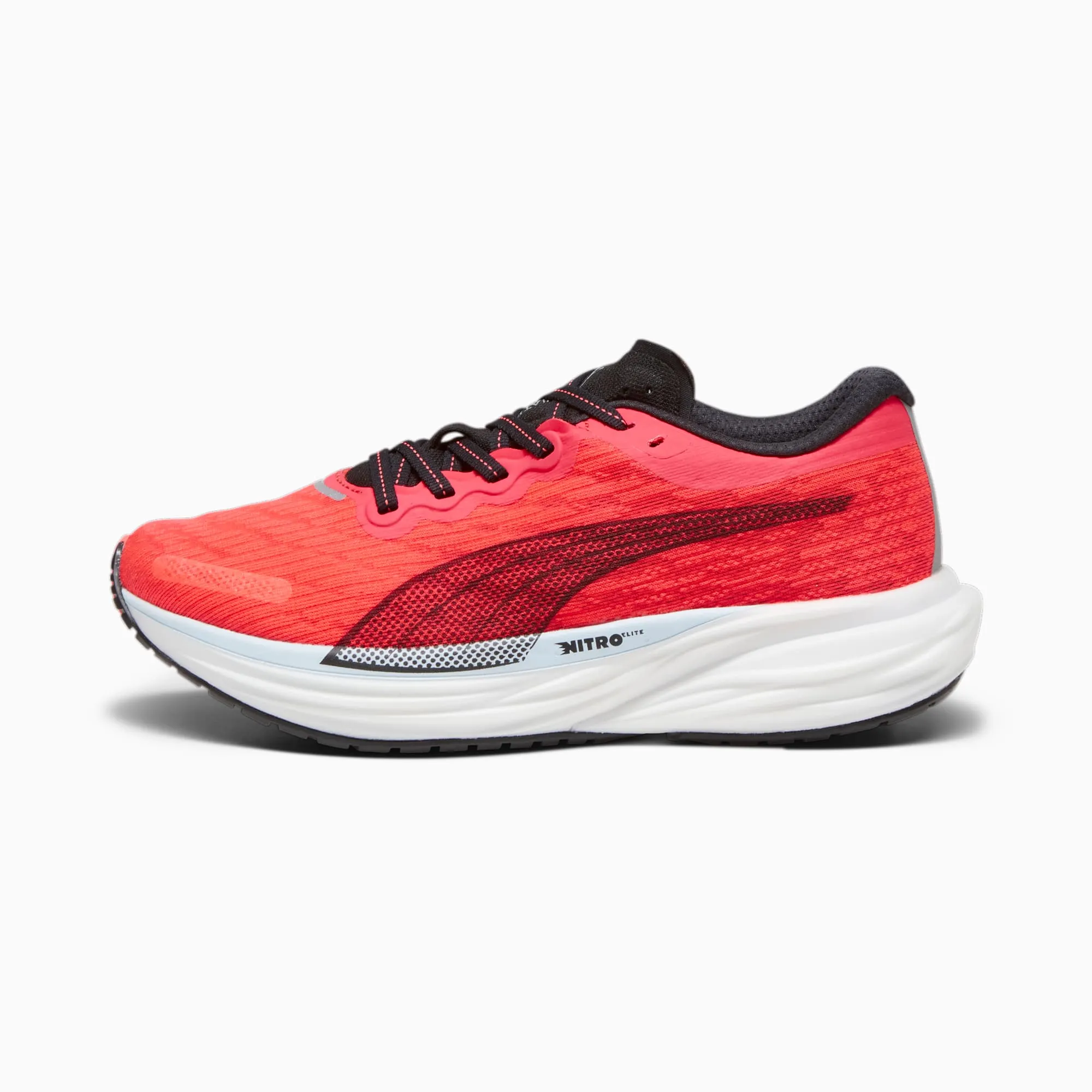 Puma Womens Deviate Nitro 2 Running Shoe