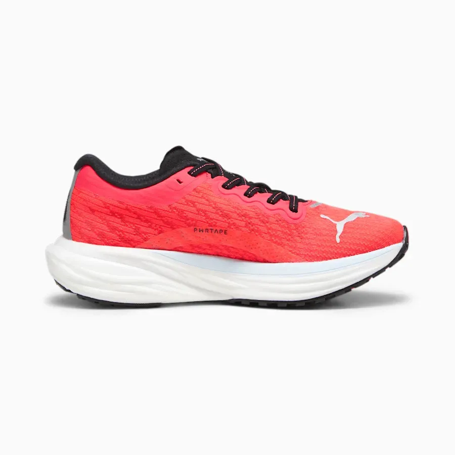 Puma Womens Deviate Nitro 2 Running Shoe