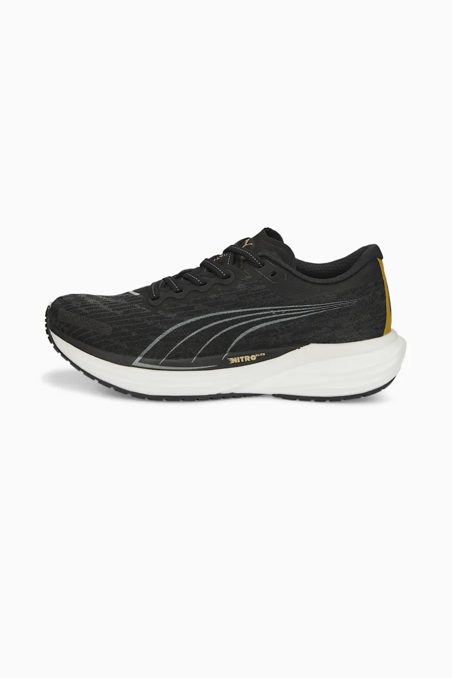 Puma Womens Deviate Nitro 2 Running Shoe