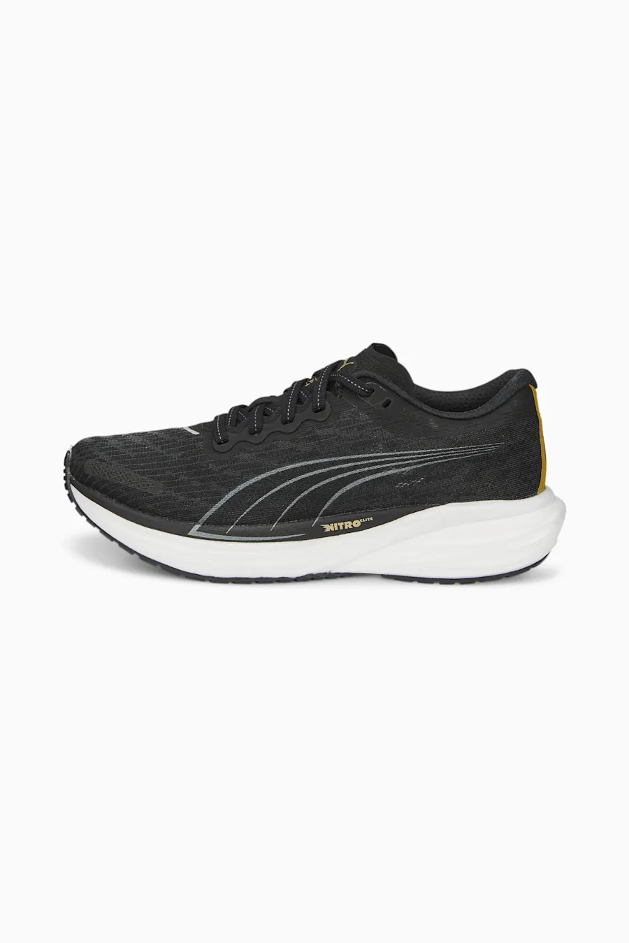 Puma Womens Deviate Nitro 2 Running Shoe