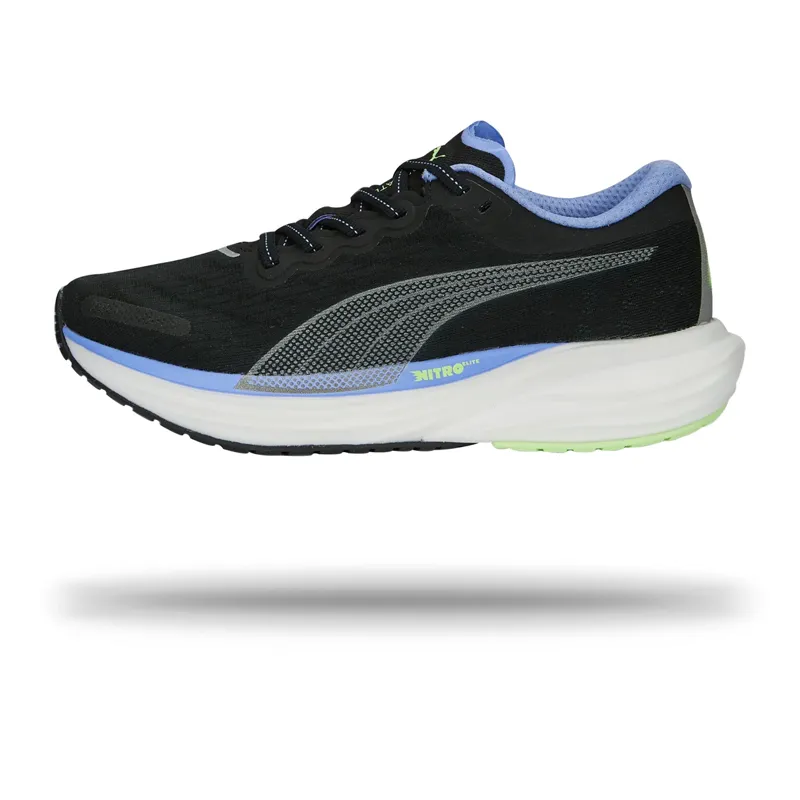 Puma Womens Deviate Nitro 2 Running Shoe