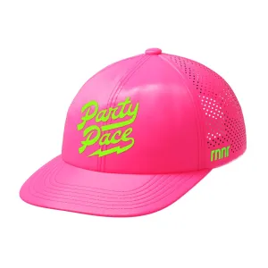 Rnnr Crew Hat - Party Pace