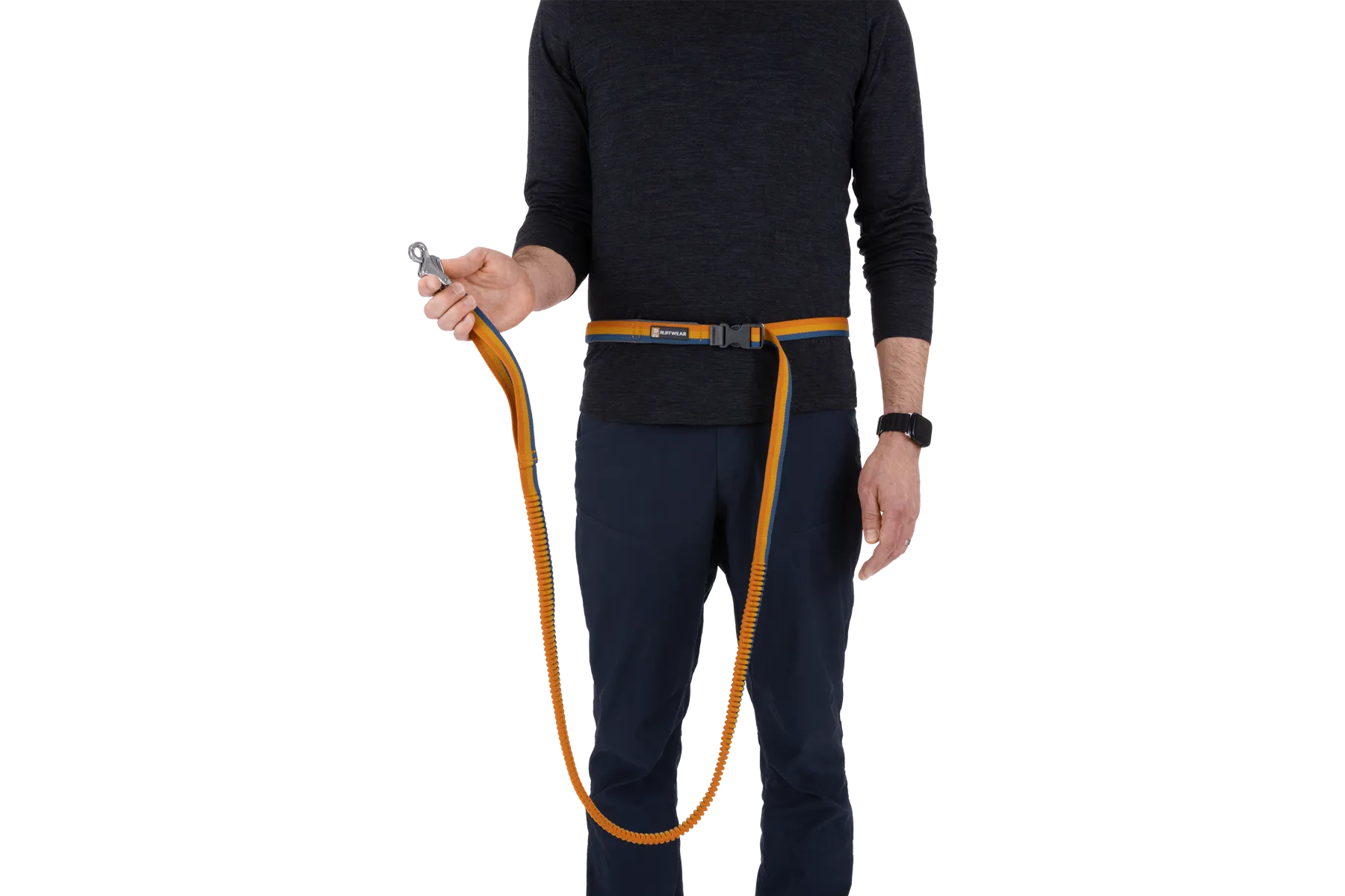 Roamer™ Bungee Dog Leash