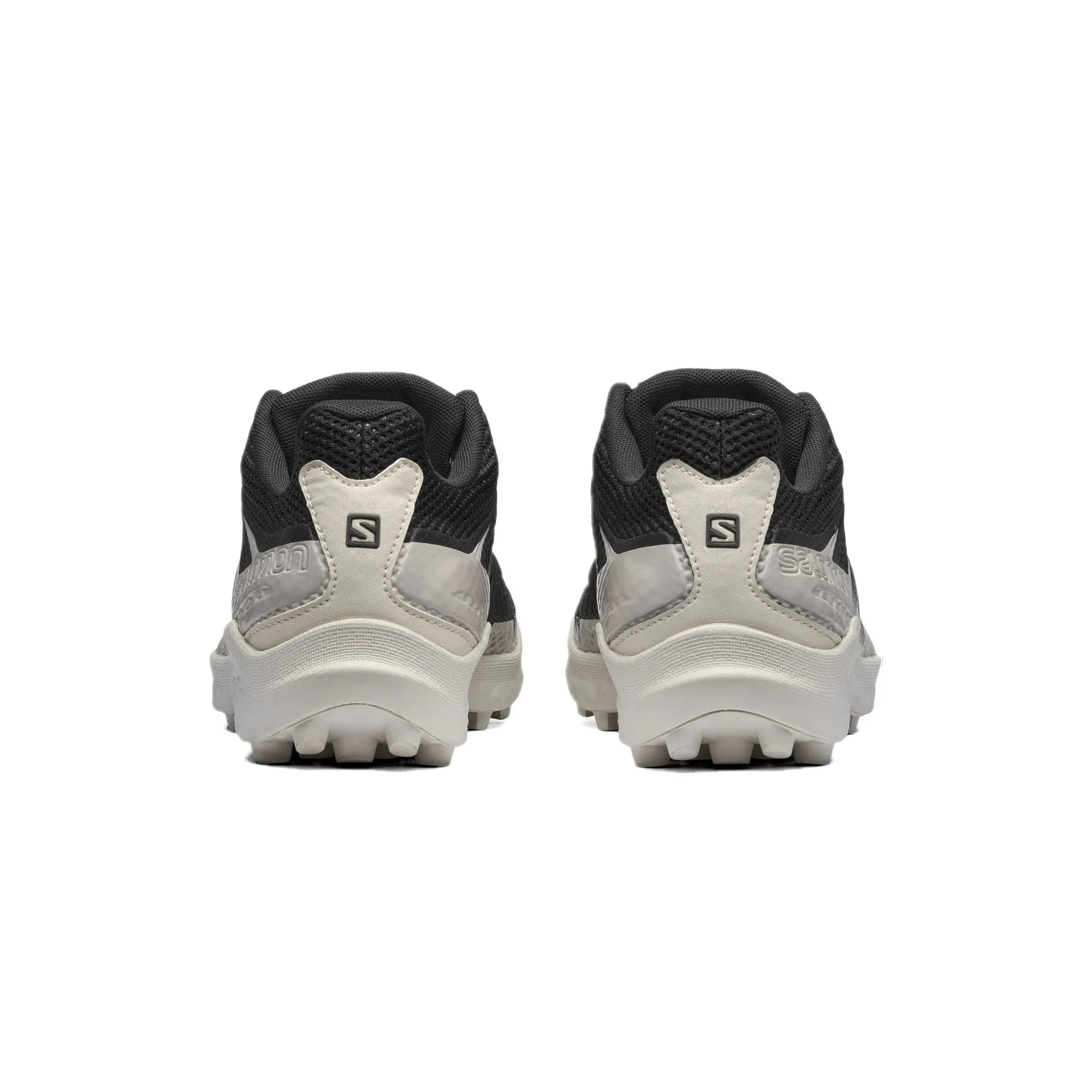 Salomon Mens Cross Advanced Shoes 'Black'