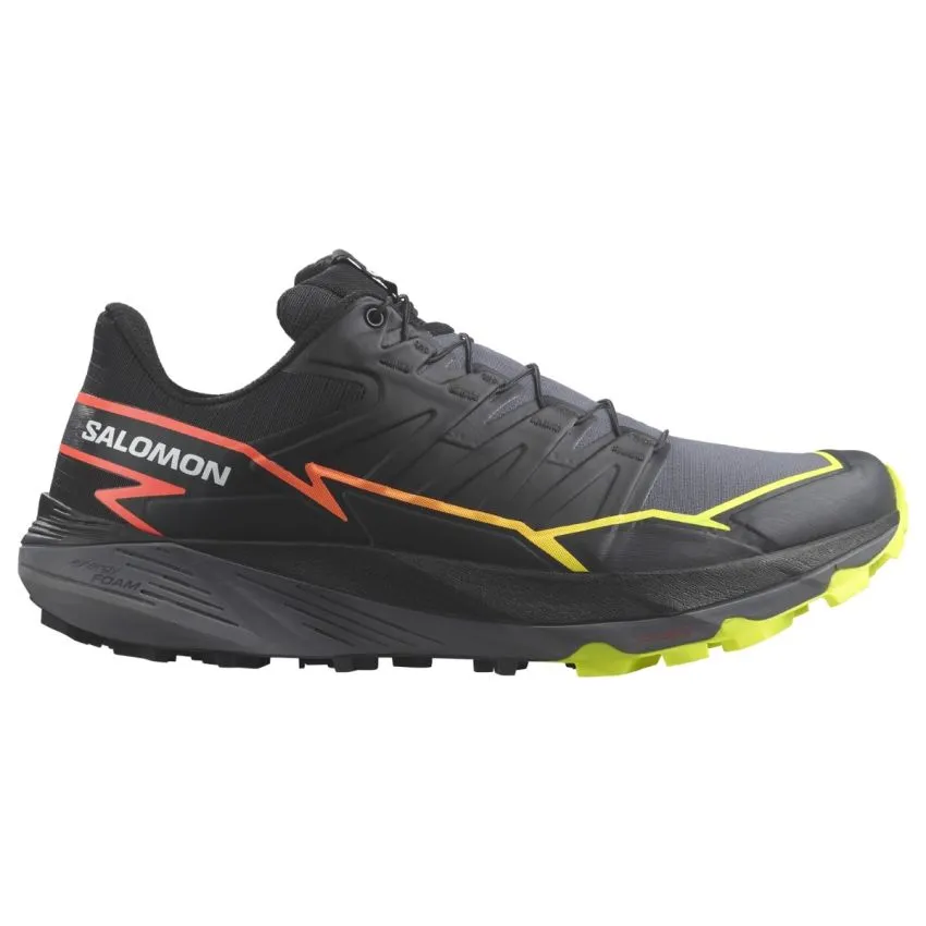 Salomon Mens Thundercross Trail Running Shoe