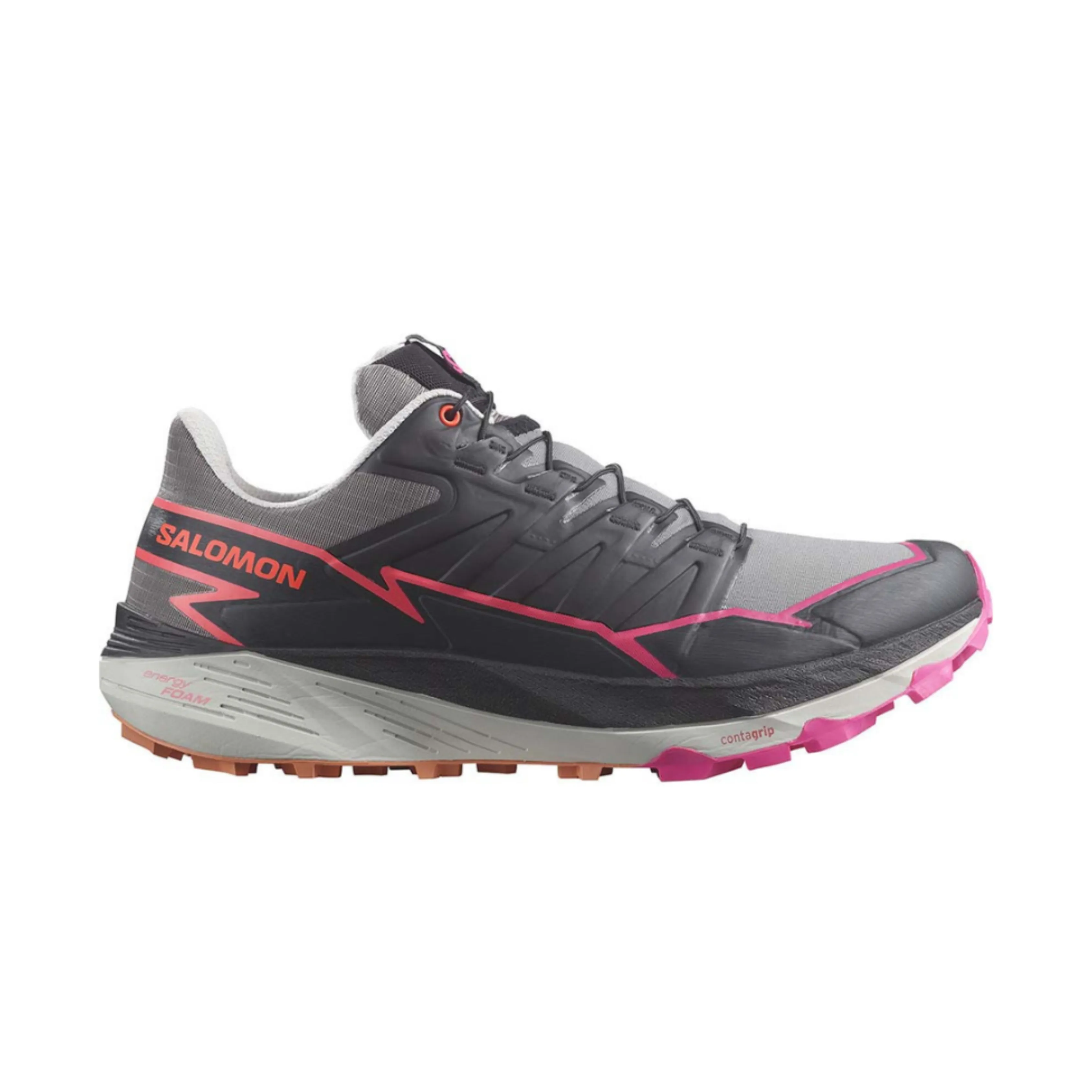 Salomon Men's Thundercross Trail Running Shoes