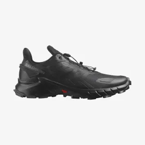 Salomon Supercross 4 Men's Black