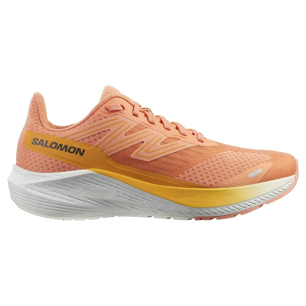 Salomon Women's Aero Blaze Running Shoes