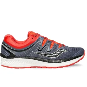 Saucony Hurricane Iso 4 Women's Running Shoes