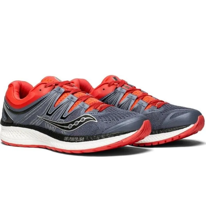 Saucony Hurricane Iso 4 Women's Running Shoes