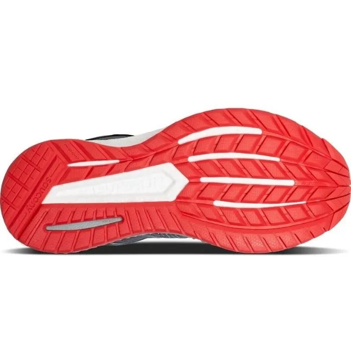 Saucony Hurricane Iso 4 Women's Running Shoes