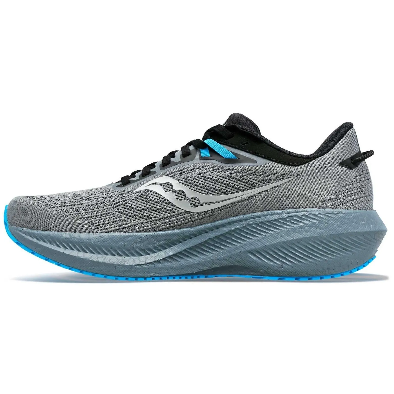 Saucony Triumph 21 Mens Shoe