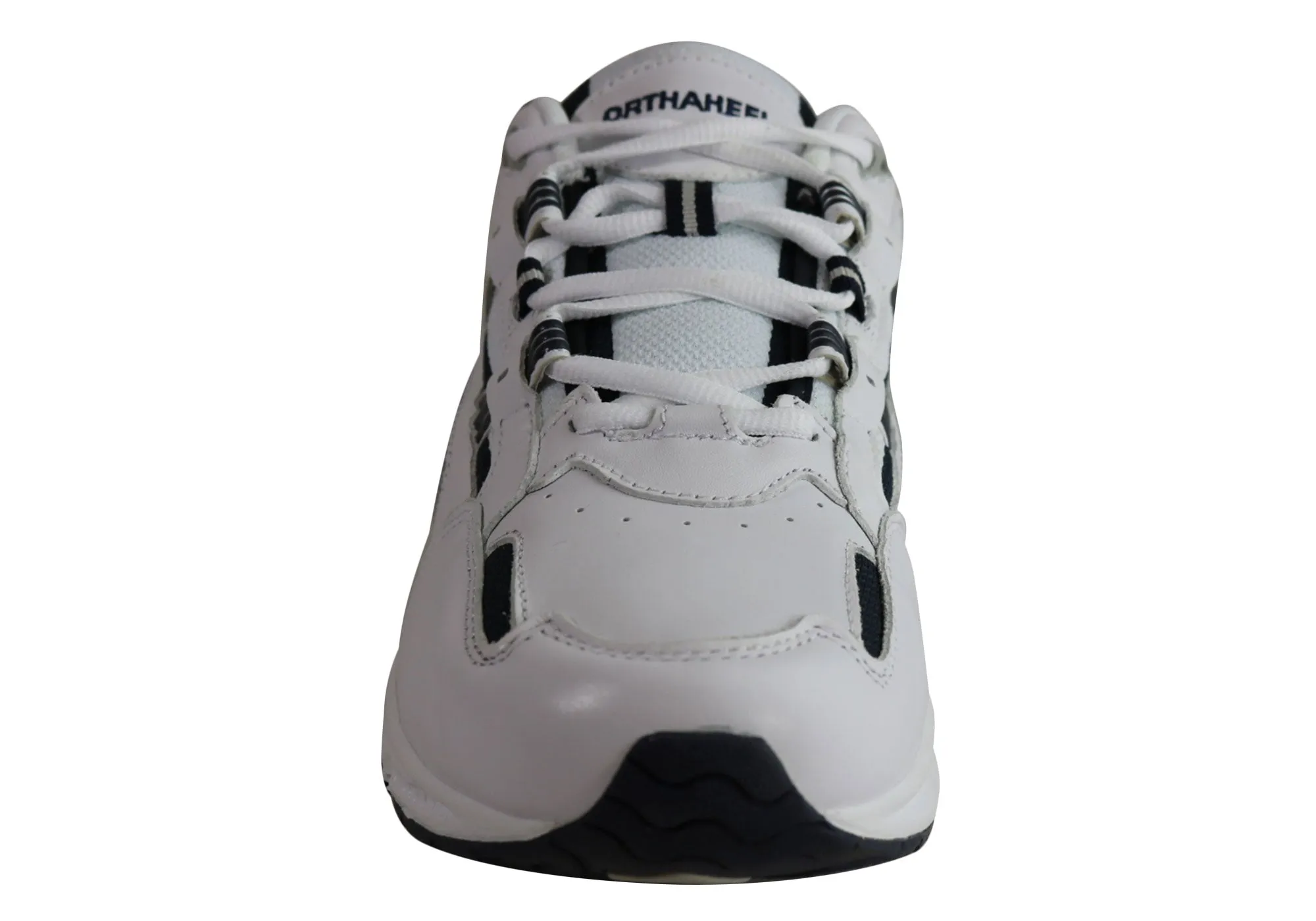 Scholl Orthaheel X Trainer Mens Comfortable Cross Trainer Shoes