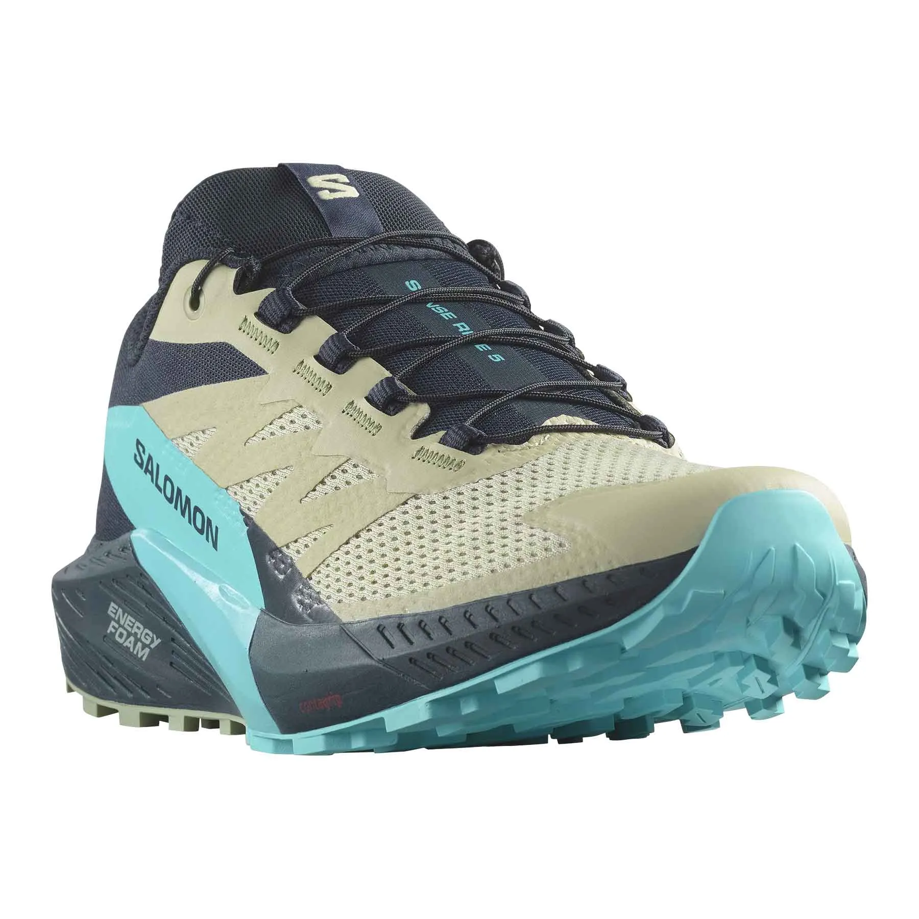 Sense Ride 5 - Mens Trail Running Shoe