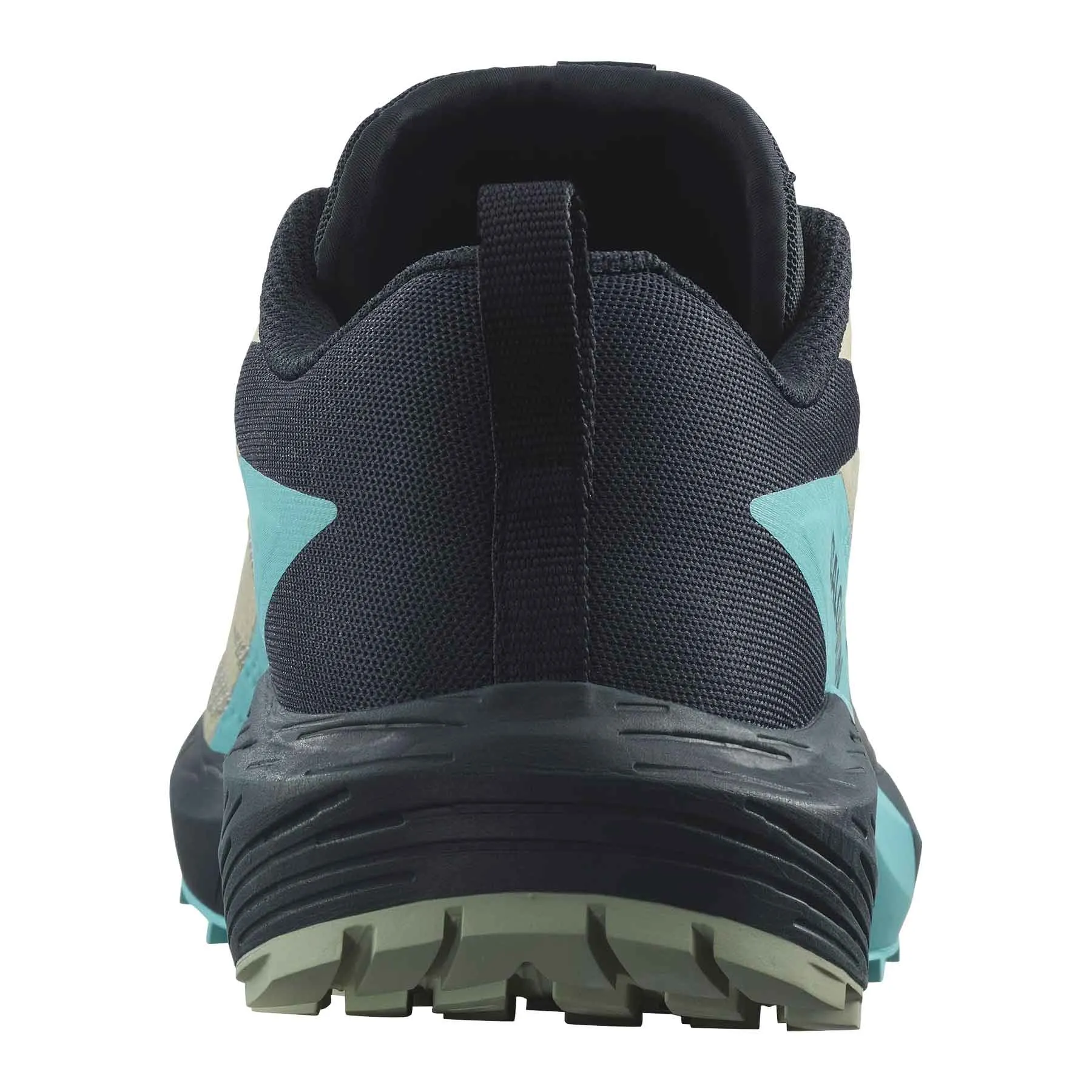 Sense Ride 5 - Mens Trail Running Shoe