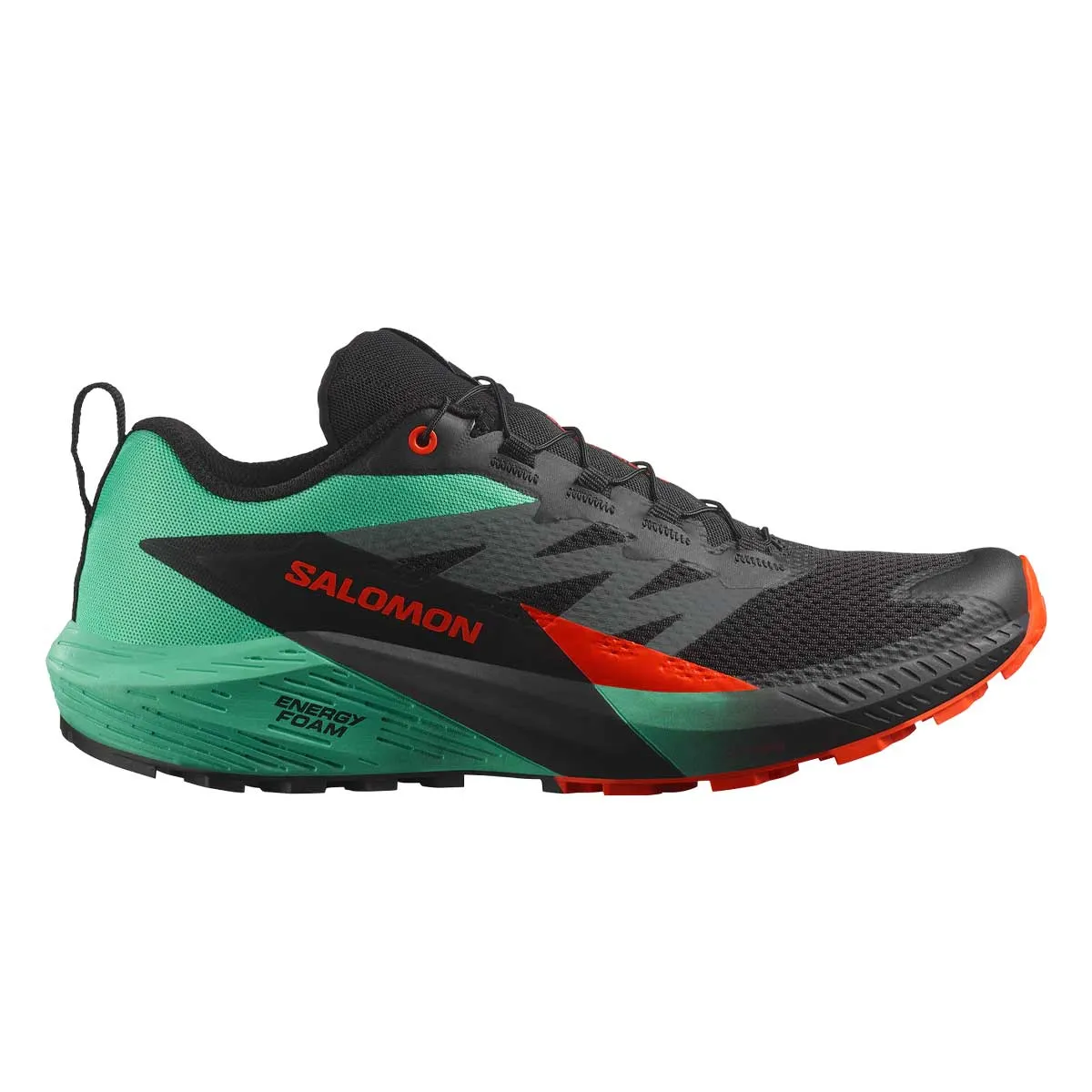 Sense Ride 5 - Mens Trail Running Shoe