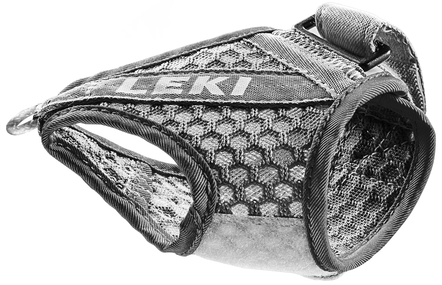 SHARK FRAME STRAP MESH