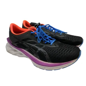 Shoes Athletic By Asics In Black, Size: 10