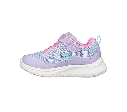 SKECHERS JUMPSTERS - MIGHTY WANDERER - 302326N - LVAQ