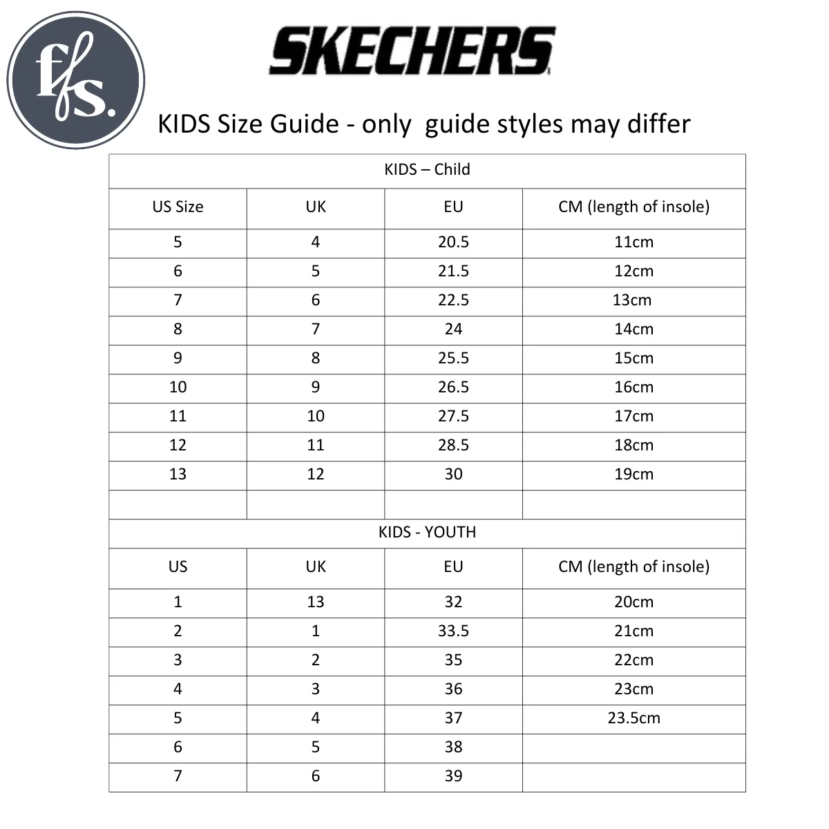 Skechers Kids Uno Lite Delodox Black