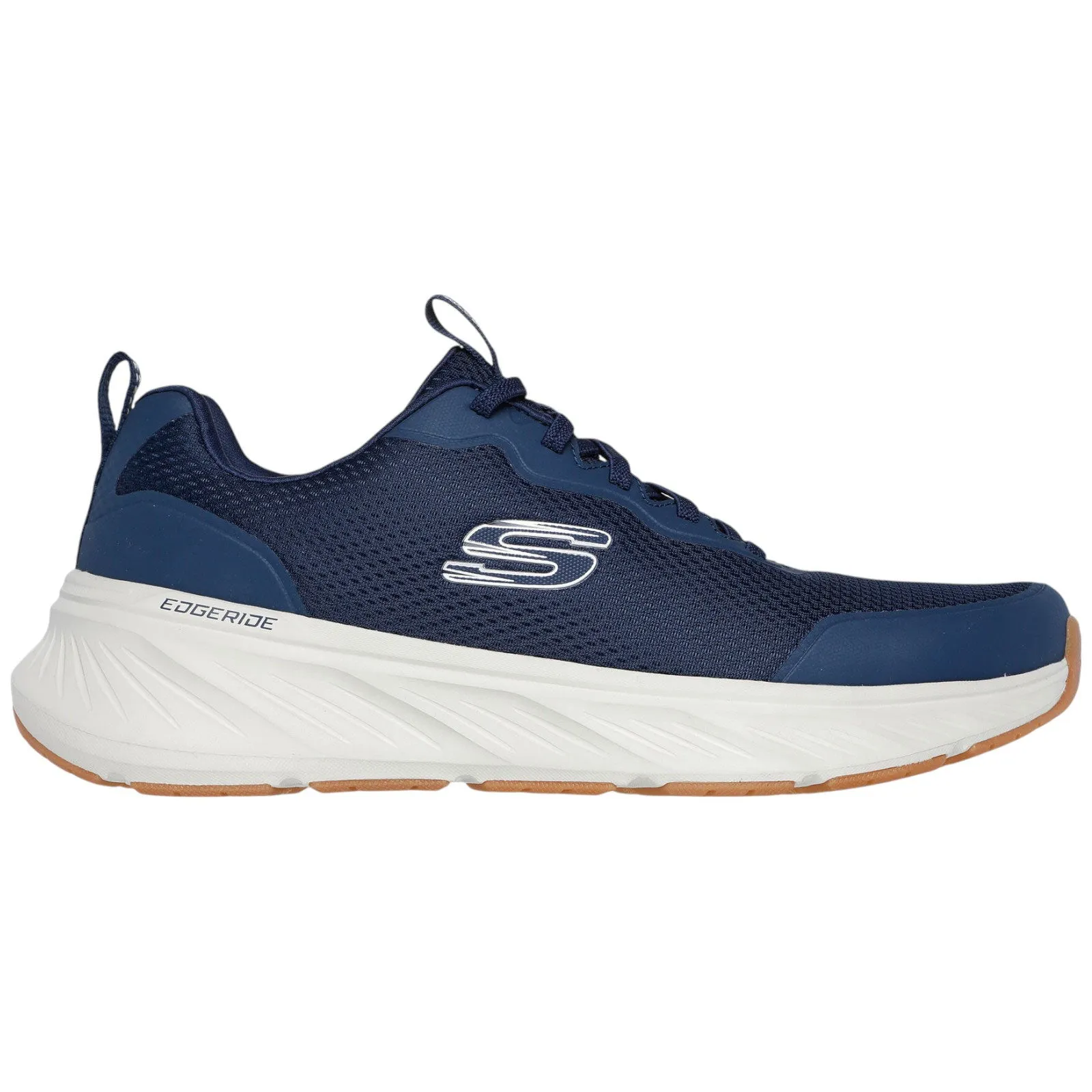 Skechers Mens Edgeride Navy