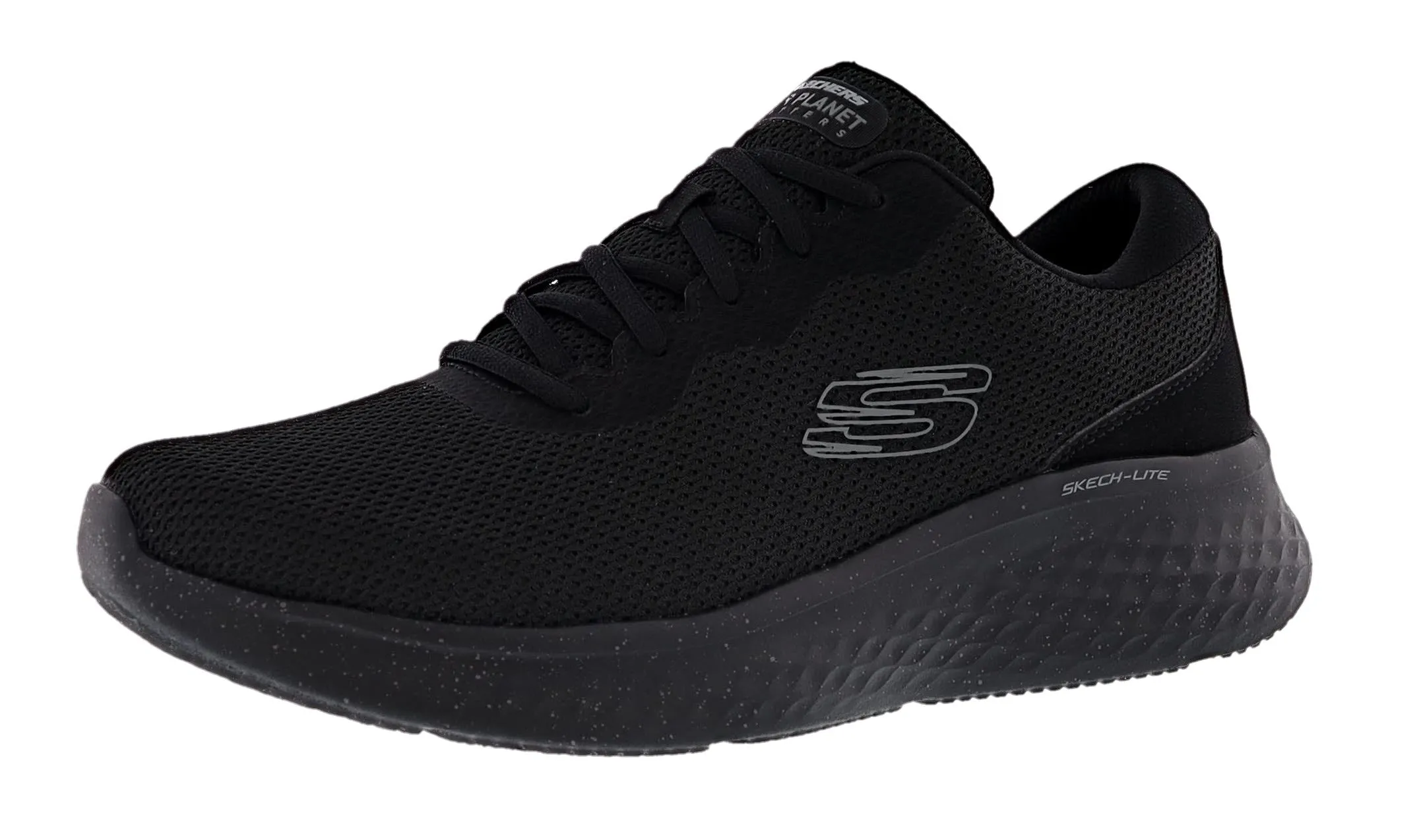 Skechers Men's Skech-Lite Pro Planos Lace Up Running Shoes