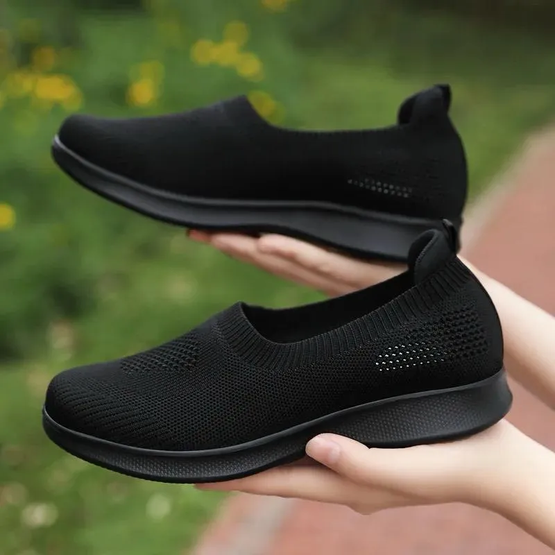 Sneakers Woman Running Shoes Female Vulcanized Women's Casual Flats Women S44213