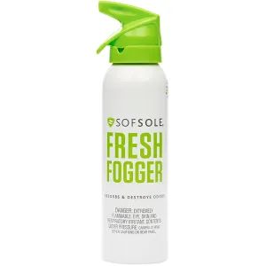 Sof Sole 3 oz. Fresh Fogger Deodorizing Spray