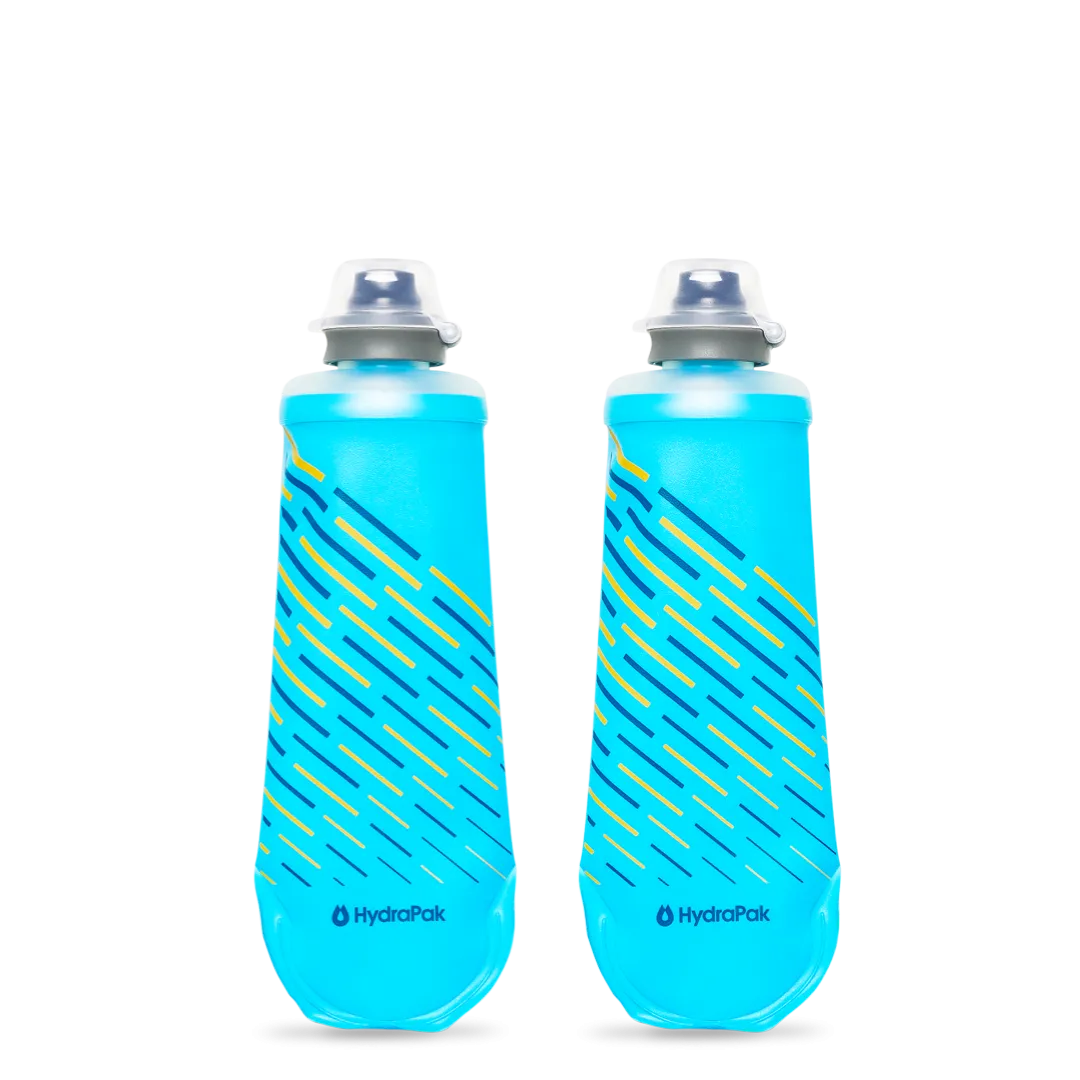 SoftFlask™ 250ml 2-Pack