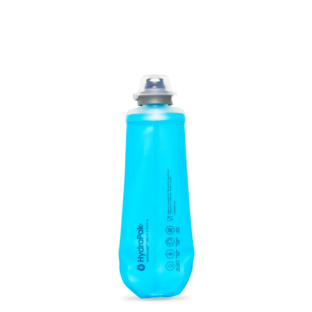 SoftFlask™ 250ml 2-Pack