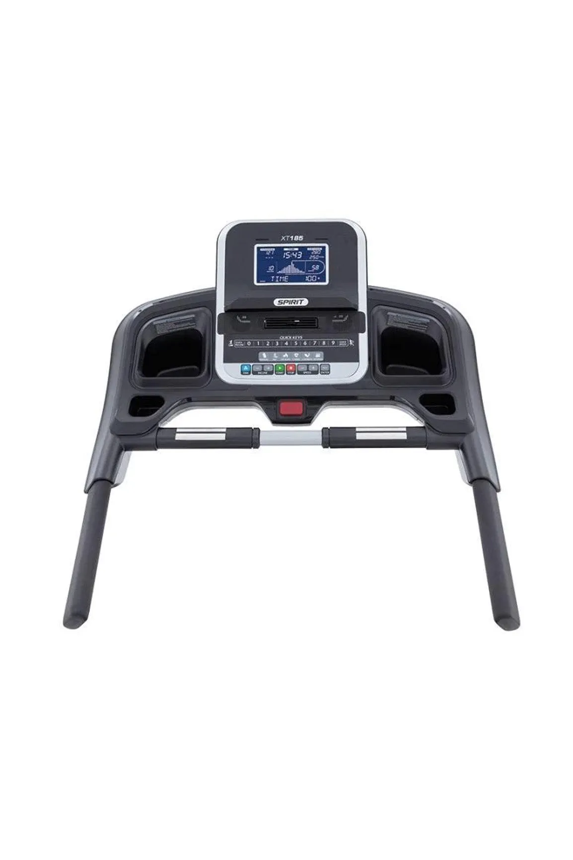 Spirit Treadmill SXT185