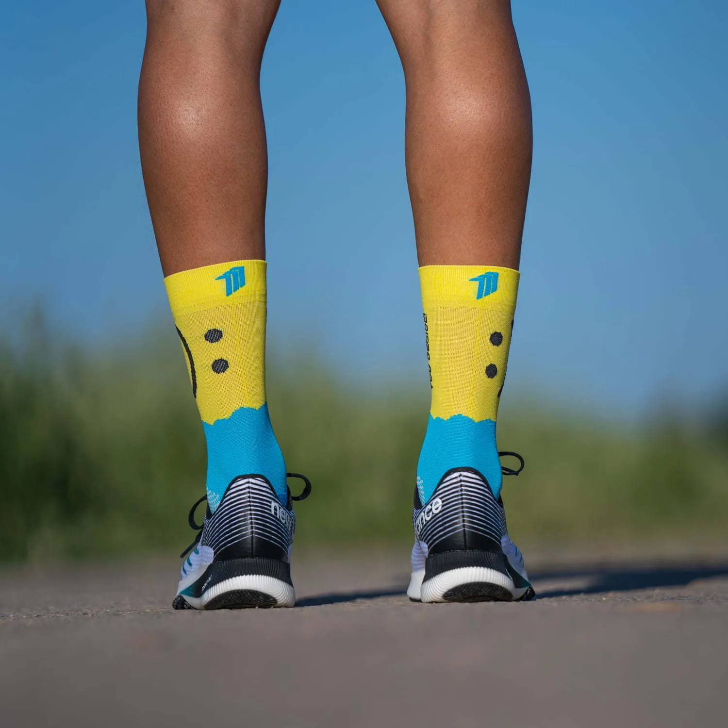 Sporcks Running Socks - Maximo