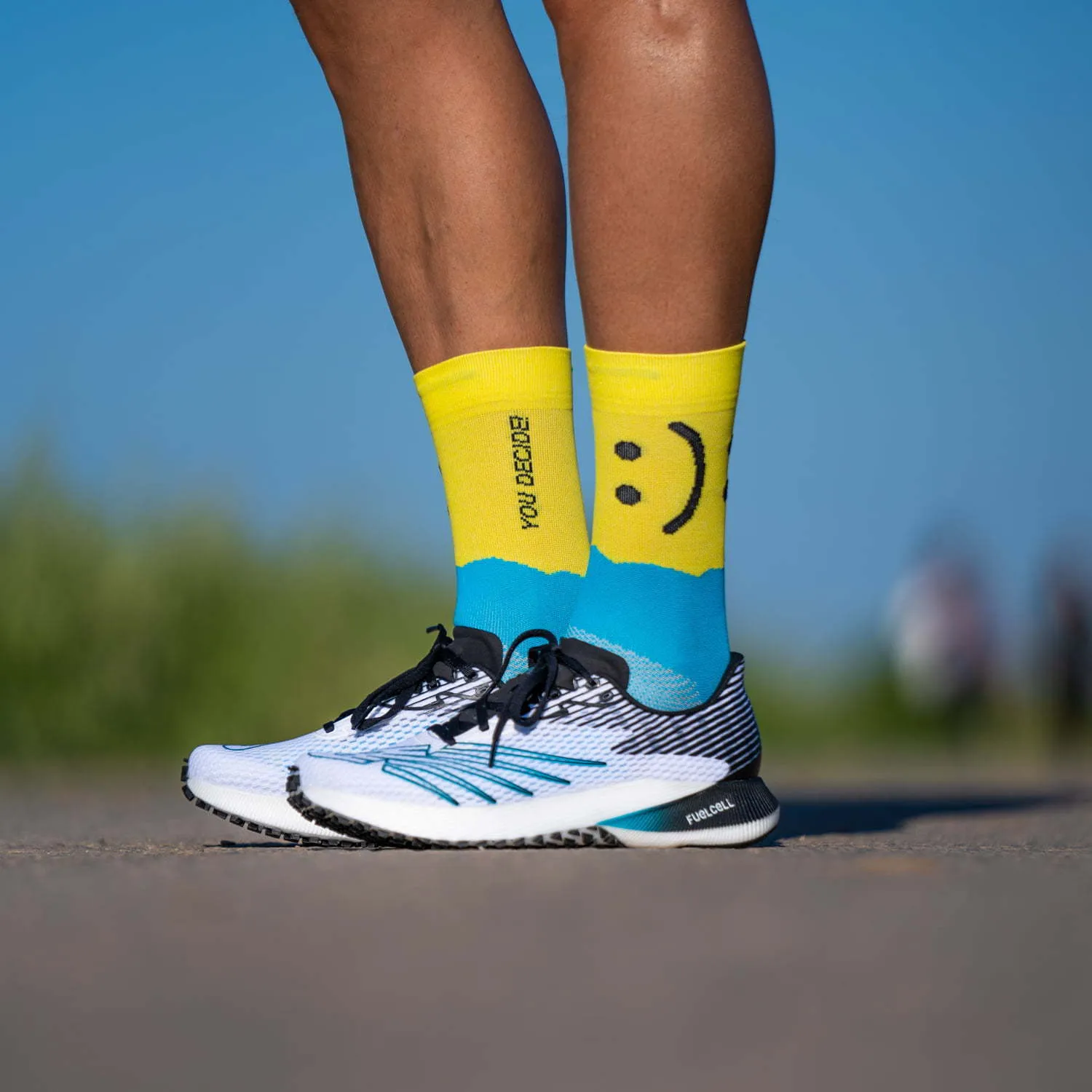 Sporcks Running Socks - Maximo