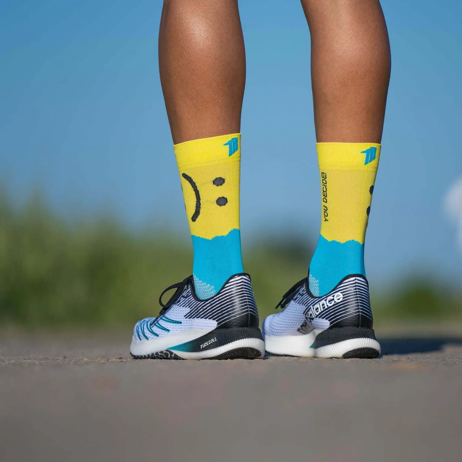 Sporcks Running Socks - Maximo