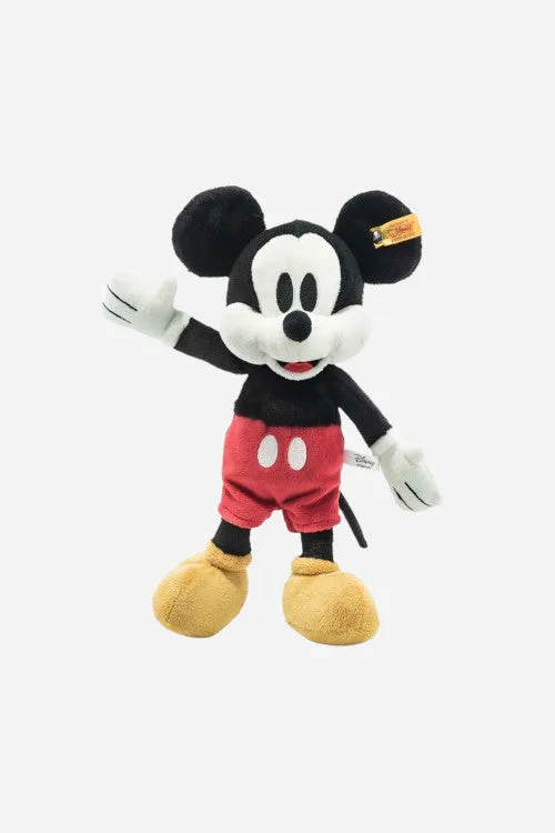 Steiff Mickey Mouse