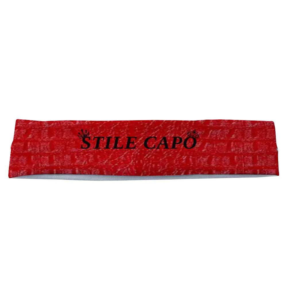 STILE CAPO BB  Hair Band for QUEENS