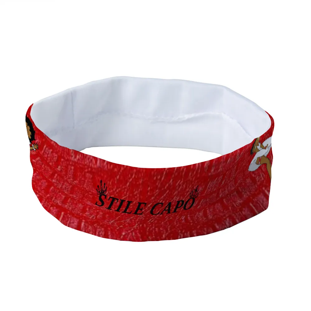 STILE CAPO BB  Hair Band for QUEENS