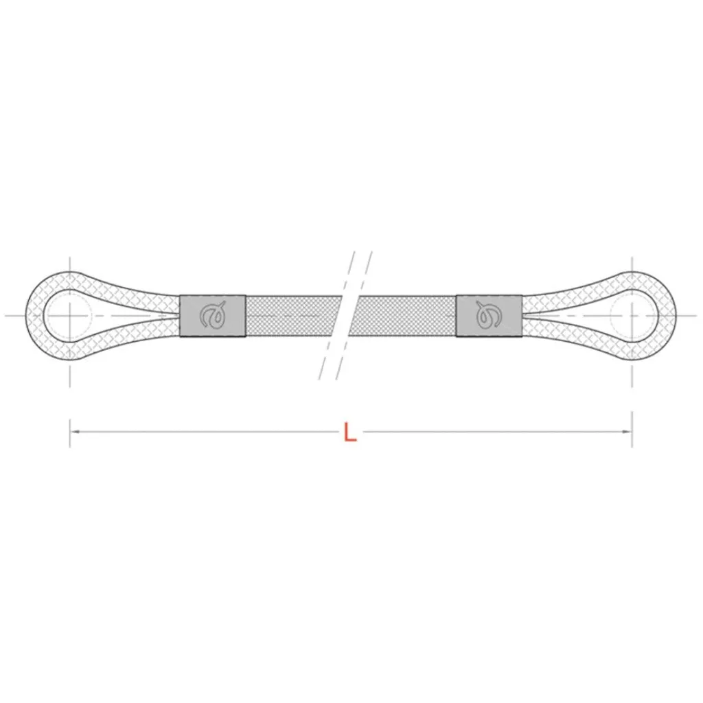 Strap Connector