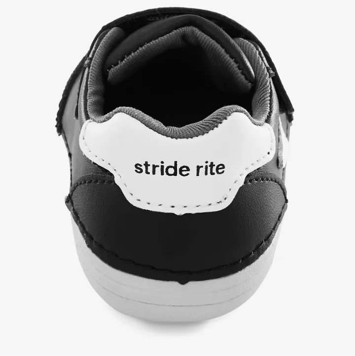 Stride Rite SM Kennedy (Toddler) ** Wide and Extra Wide Available **